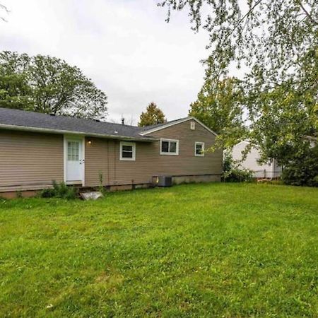 Amazing Ranch Mins Away From Airprt/Rit/Dwtn/Uofr Apartment Rochester Luaran gambar