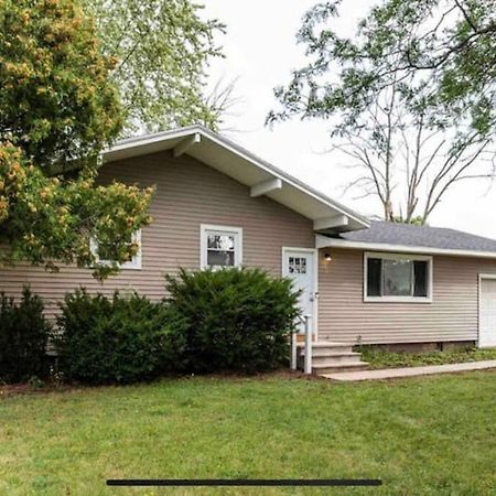 Amazing Ranch Mins Away From Airprt/Rit/Dwtn/Uofr Apartment Rochester Luaran gambar