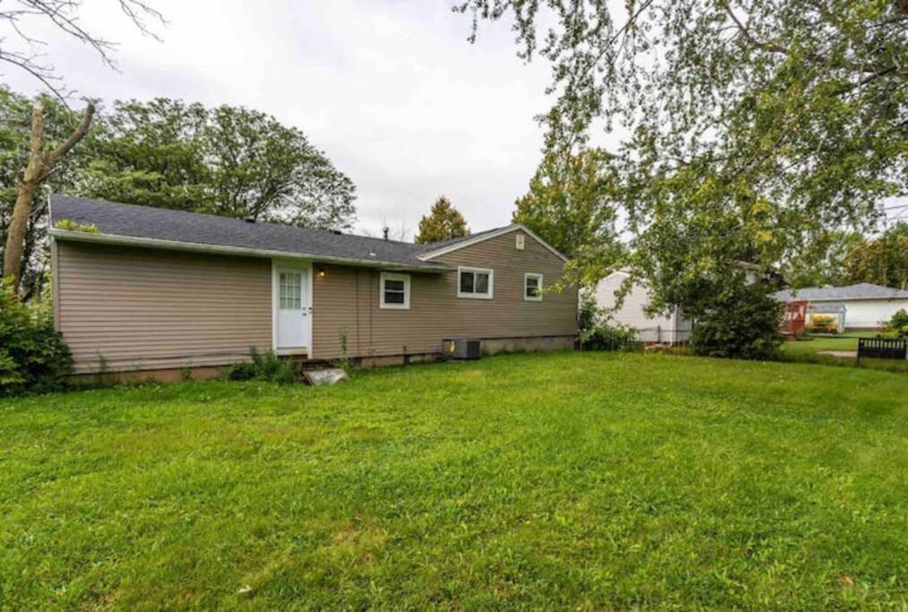 Amazing Ranch Mins Away From Airprt/Rit/Dwtn/Uofr Apartment Rochester Luaran gambar