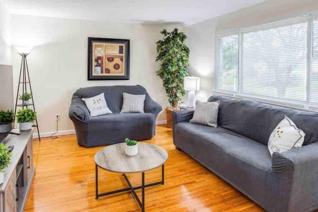 Amazing Ranch Mins Away From Airprt/Rit/Dwtn/Uofr Apartment Rochester Luaran gambar